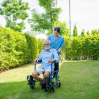 Certificate IV in Ageing Support
