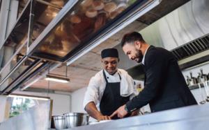 Certificate IV in Kitchen Management